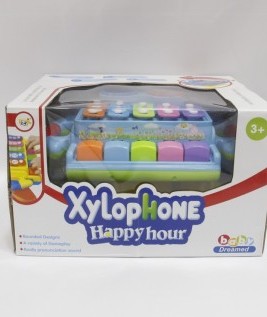 Xylophone Happy Hour 2