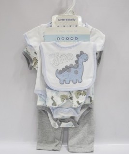 Bodywear Set