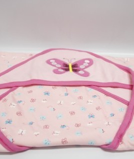 Butterfly Wrapper