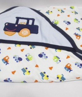 Car Wrapper