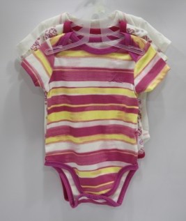 Stripe Print