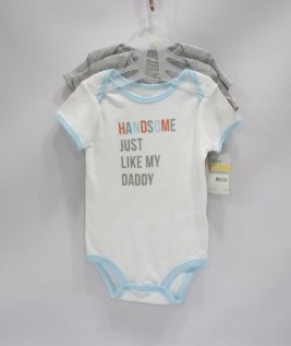 Carter's Bodysuit for Baby Boys-1