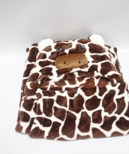 Giraffe Print