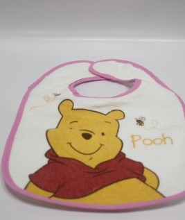 Pooh Apron