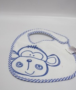 Monkey Apron