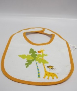 Giraffe Apron