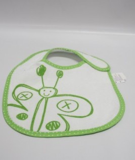 Butterfly Apron