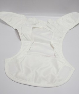 Pink Diapers