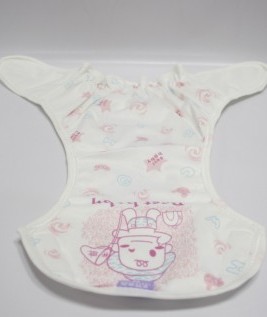 Pink Diapers