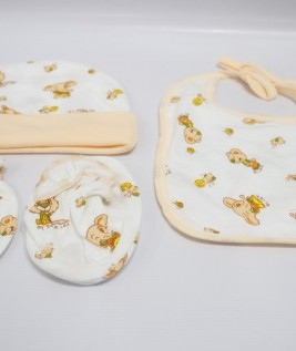 Baby Cloth Set for Kids 1
