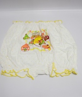 Soft Comfy Underwears for Babies-2