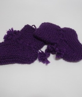 Dark Purple