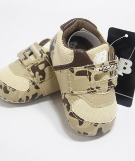 Army Print Shoes For Boys 1