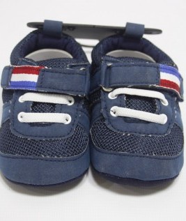 Blue Shoes for Kids 1