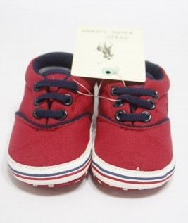 Red Shoes for Kids 1