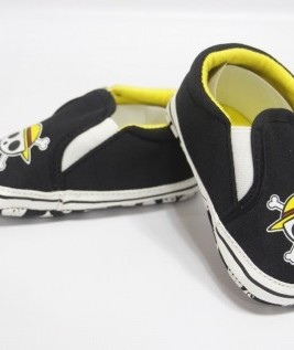 Character Themed Canvas Shoes for Kids  2