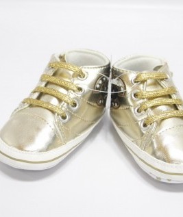 Shiny Shoes