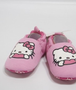 Hello Kitty Sneakers for Girls 1