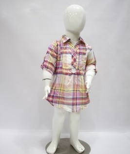 Pink Check
