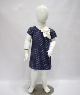 Polka Dot Frock