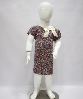 Floral Frock 1