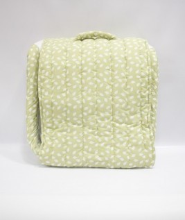  Baby Delight Snuggle Nest - The Portable Infant Sleeper 3