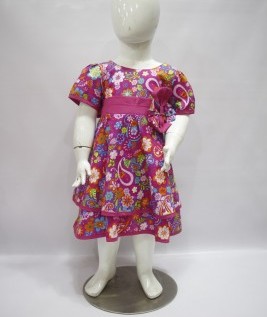 Tropical Print