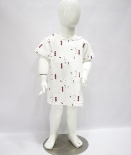 High Quality Baby T-Shirt 1