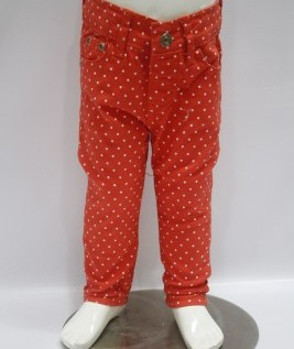 Smart Pants for Girls  1