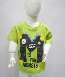 Sprockets Printed T-Shirts-2