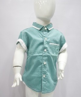 New Design Half Shirts 1