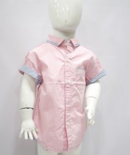 New Design Half Shirts 2