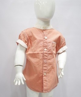 Plain Orange