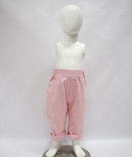 Pant for Girls Pink 1
