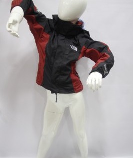 Jacket for Kids The North Face All Terrain Windproof  1