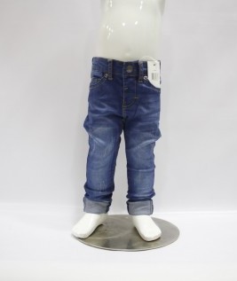 Straight Leg Jeans for Boys 1