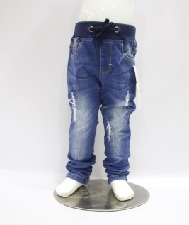 Blue Waist