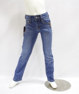 Slim Fit Jeans Pants for Boys 1