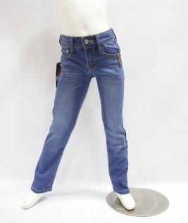 Slim Fit Jeans Pants for Boys-1