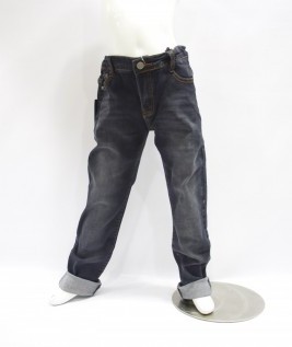 Stylish Machine Washed Jeans for Boys 1