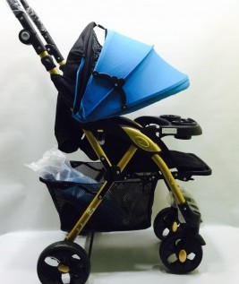 High Quality Baby Stroller 2