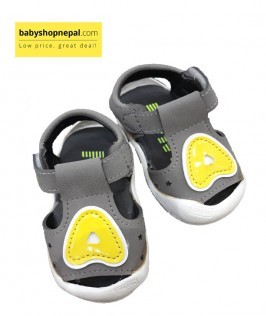 Baby Slippers 2