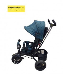 TRICYCLE BABY STROLLER 2