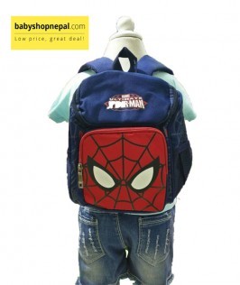 Spider Man Mini Bag  1