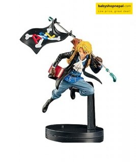 One Piece Action Figure Collection-2