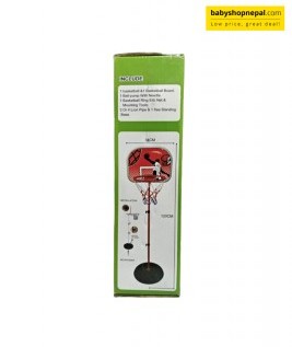 Basketball Small Dimension