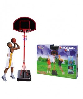 Basketball Set-1