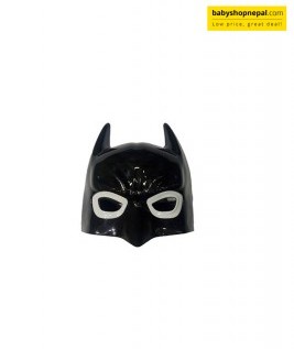 Batman Face Mask.