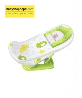 Mother's touch Lovely kids Baby Small Bather 1