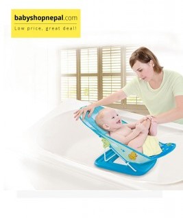 Mother's touch Lovely kids Baby Small Bather 2